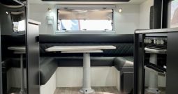2022 Essential Caravans C-Class Touring 22’10” Design 10