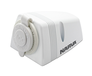 SURFACE MOUNT ACCESSORY SOCKET