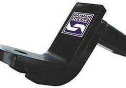 TBM 21141 - 50MMM SQUARE SHANK