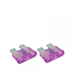 THETFORD FUSE 3AMP - T/S SC23/C-200/C400