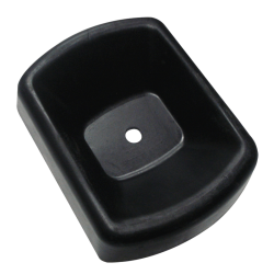 JOCKEY WHEEL RECEIVER