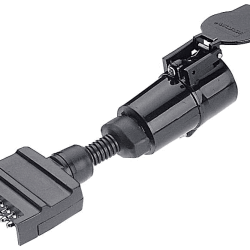 NARVA TRAILER PLUG