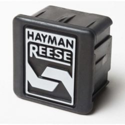 HAYMAN REESE HITCH BOX COVER