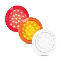 STOP/TAIL & INDICATOR LAMP