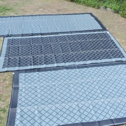 5M X 2.4M THE ANNEX PLUS FLOOR MATTING