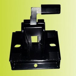 SUNBURST BOTTOM MOUNTING BRACKET