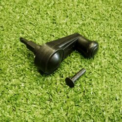 STARLITE-AUSTRALITE WINDOUT WINDOW HANDLE STRAIGHT