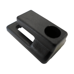 RETAINER FOR CABIN HOOK