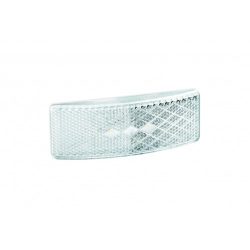 FRONT END OUTLINE MARKER- WHITE