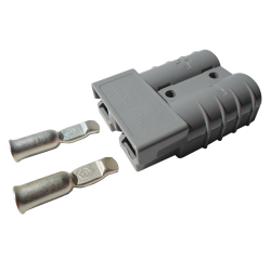 GREY ANDERSON PLUG