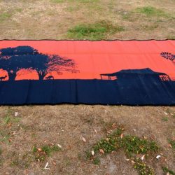 6M X 2.4M HOMESTEAD FLOOR MATTING