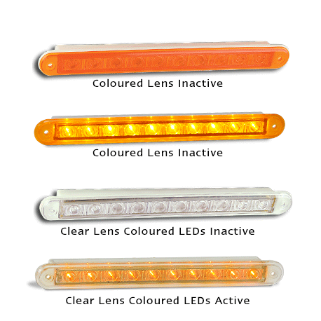 INDICATOR LAMP