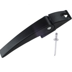 CAREFREE LIFT HANDLE -BLACK