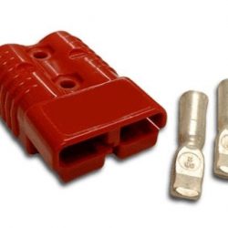RED ANDERSON PLUG