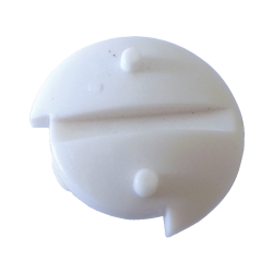 REPLACEMENT LOCKING CLIP- SUITS UPPER & LOWER VENT