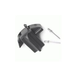 CAREFREE TRAVEL LOCK - BLACK