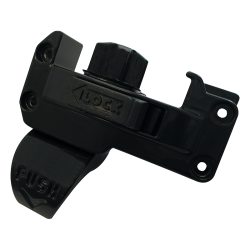 TRIMATIC INNER DOOR LOCK