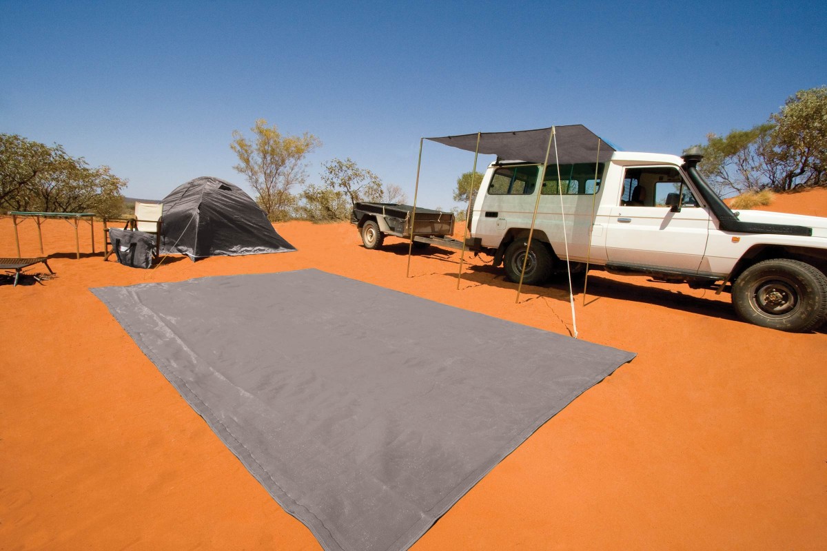 CGEAR MULTIMAT 3.05 X 3.05M