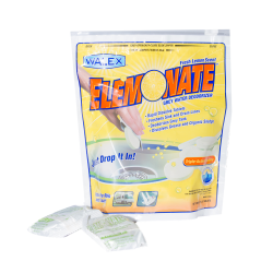 ELEMONATE GREY WATER DEODORIZER PKT