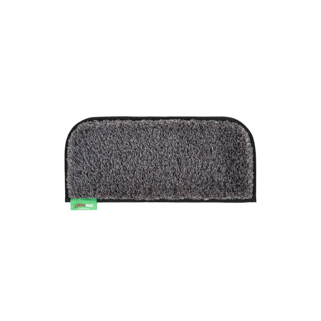 MUK MAT STEP - GREY