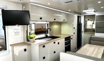 2023 Essential Caravans C-Class Touring 21’6″ Design 7 Club full