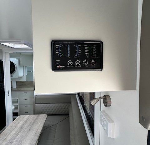 2025 Essential Caravans A-Class 17’4″ Design 1-0 full