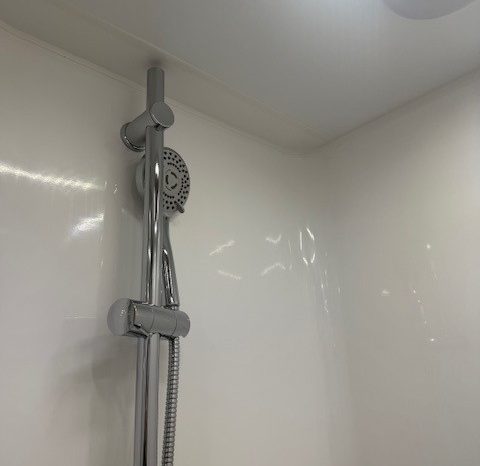 2025 Seascape Caravans 17’6″ Trailrunner 176-1 Semi-Off full