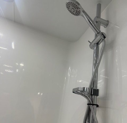 2025 Seascape Caravans Sunrunner 22-1FF 22′ full