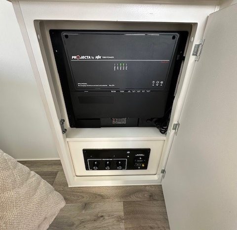 2025 Seascape Caravans 21’6″ Sunrunner 216-3 full