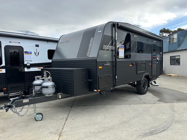 2025 Essential Caravans Ranger Semi Off Road Design 1-1 Cafe