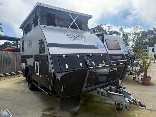 Fantasy F3S Hybrid