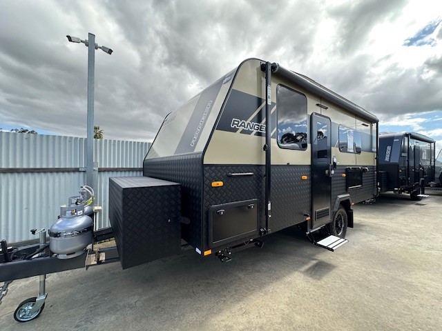 2025 Essential Caravans Ranger Semi Off Road 17’4″ Design 1-0