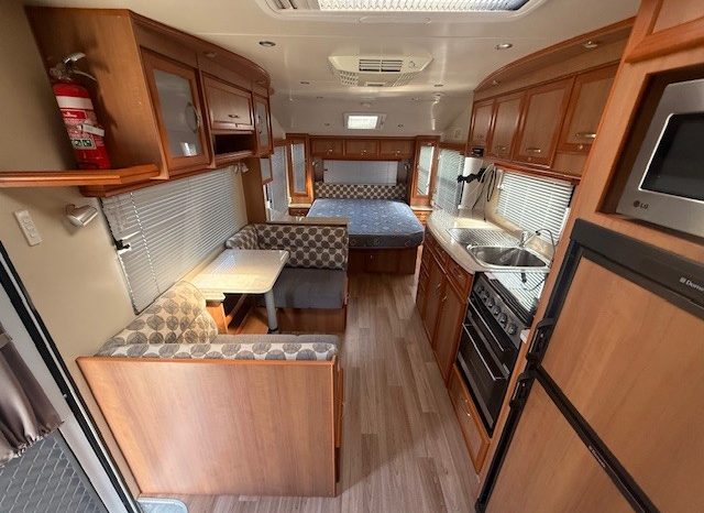 2012 Concept Ascot full