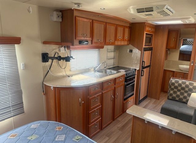 2012 Concept Ascot full