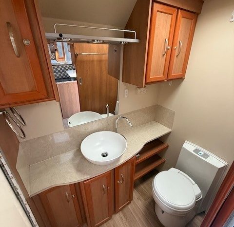 2012 Concept Ascot full