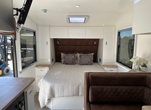 2025 Essential Caravans Ranger 20′ Design 4 full