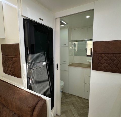 2025 Essential Caravans Ranger 20′ Design 4 full