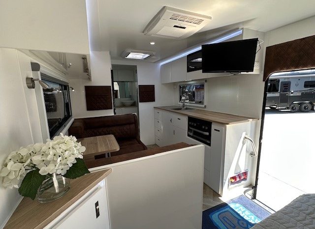 2025 Essential Caravans Ranger 20′ Design 4 full
