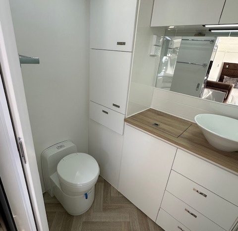 2025 Essential Caravans Ranger 20′ Design 4 full