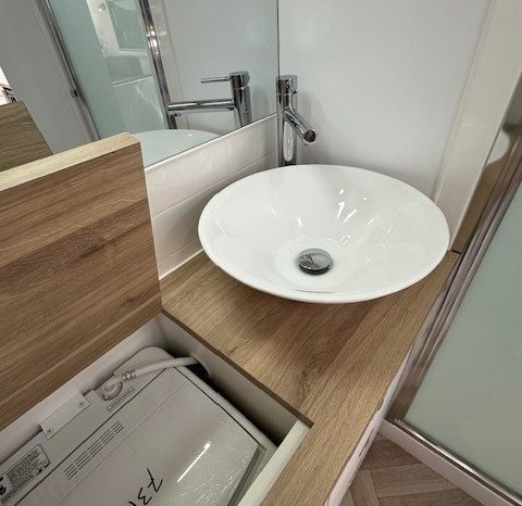 2025 Essential Caravans Ranger 20′ Design 4 full