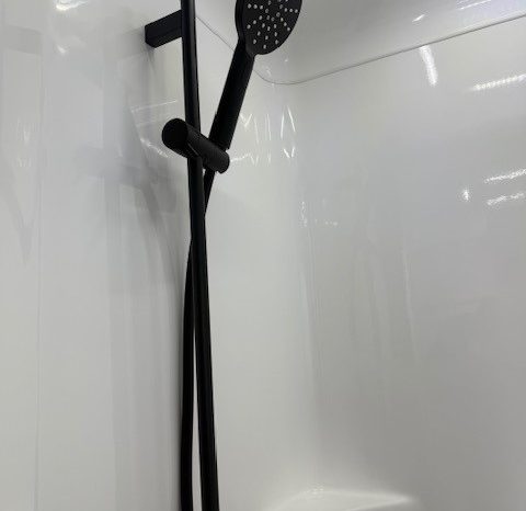 2025 Essential Caravans Ranger Semi Off Road 21’10” Family Design F2.6 full