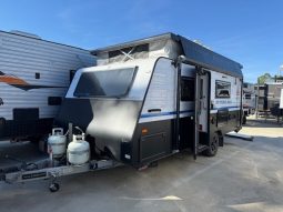 2021 New Age Manta Ray