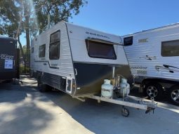 2015 Coromal Element