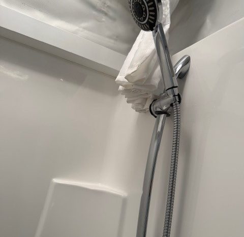 2021 New Age Manta Ray full