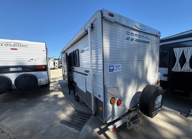 2015 Coromal Element full