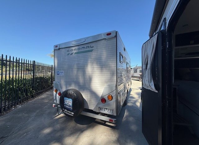 2015 Coromal Element full