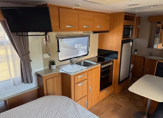 2015 Coromal Element full