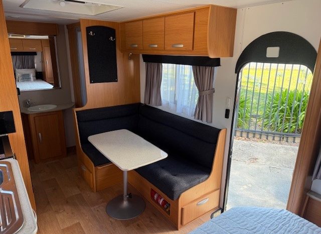 2015 Coromal Element full