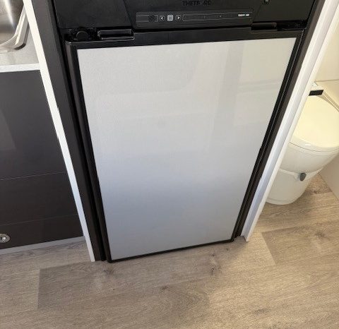 2021 New Age Manta Ray full