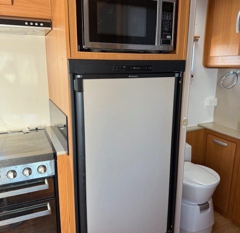 2015 Coromal Element full